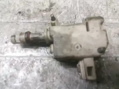 Second-hand car spare part tailgate central locking system  for audi a8 (4e2) 4.2 v8 40v oem iam references 4e0810773a  