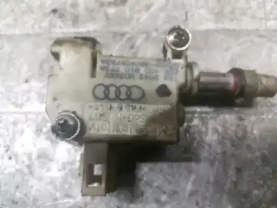 Second-hand car spare part tailgate central locking system  for audi a8 (4e2) 4.2 v8 40v oem iam references 4e0810773a  