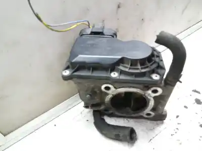 Pezzo di ricambio per auto di seconda mano SCATOLA DELLA FARFALLA per MAZDA 6 LIM. (GH)  Riferimenti OEM IAM R2AA136B0  0109410K10