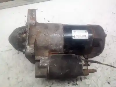 Автозапчасти б/у ДВИГАТЕЛЬ ЗАПУСКАЕТСЯ за ALFA ROMEO 147 (190)  ссылки OEM IAM 55353857  M001T30072