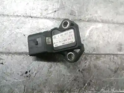 Pièce détachée automobile d'occasion CAPTEUR DE PRESSION pour SEAT IBIZA SC (6J1)  Références OEM IAM 0281002401  033906051C