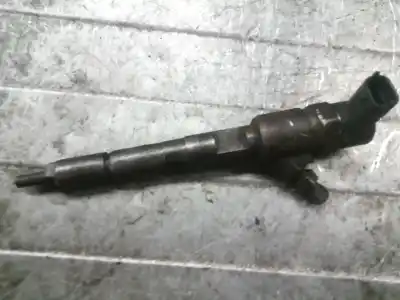 Second-hand car spare part INJECTOR for FIAT DOBLO (119)  OEM IAM references 0445110183  