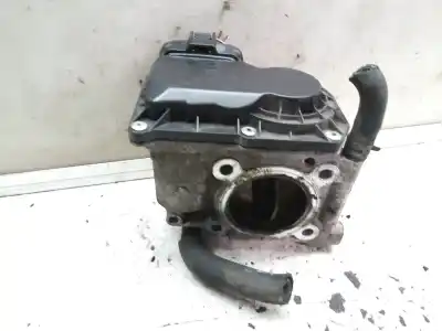 Автозапчастина б/у КОРОБКА МЕТЕЛИКА для MAZDA 6 LIM. (GH)  Посилання на OEM IAM R2AA136B0  