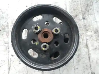 Pezzo di ricambio per auto di seconda mano POMPA STERZO per VOLKSWAGEN GOLF IV VARIANT (1J5)  Riferimenti OEM IAM 038145255A  