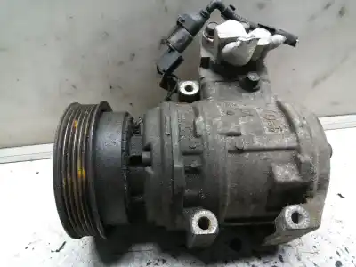 Second-hand car spare part AIR CONDITIONING COMPRESSOR for KIA PRO_CEE´D  OEM IAM references 62403340K  