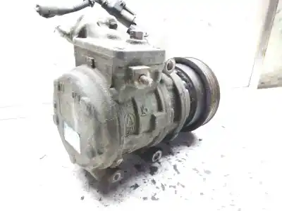 Second-hand car spare part air conditioning compressor for kia pro_cee´d 2.0 crdi oem iam references 62403340k  