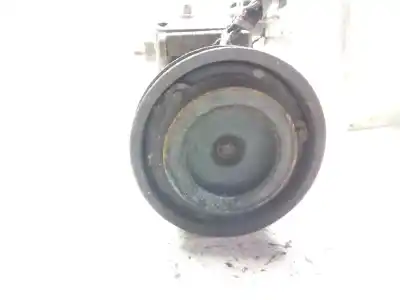 Second-hand car spare part air conditioning compressor for kia pro_cee´d 2.0 crdi oem iam references 62403340k  
