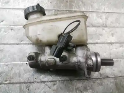 Pezzo di ricambio per auto di seconda mano POMPA FRENI per KIA SORENTO  Riferimenti OEM IAM NS7  