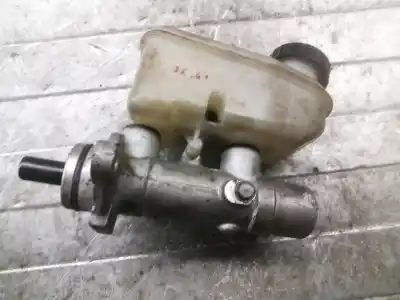 Pezzo di ricambio per auto di seconda mano pompa freni per kia sorento 2.5 crdi ex riferimenti oem iam ns7  