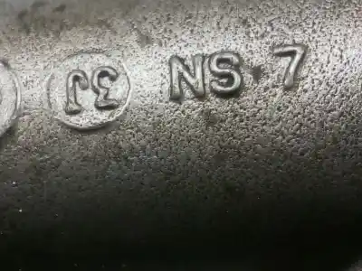 Pezzo di ricambio per auto di seconda mano pompa freni per kia sorento 2.5 crdi ex riferimenti oem iam ns7  