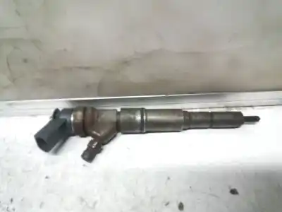 Pezzo di ricambio per auto di seconda mano INIETTORE per BMW SERIE 3 BERLINA (E90)  Riferimenti OEM IAM 7794435  0445110209