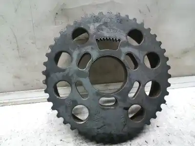 Piesă de schimb auto la mâna a doua FULIE AX CAME pentru VOLKSWAGEN CADDY KA/KB (2K)  Referințe OEM IAM 038109111E  