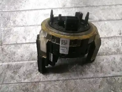 Peça sobressalente para automóvel em segunda mão FITA DO AIRBAG por AUDI A8 (4E2)  Referências OEM IAM 4E0953541A  