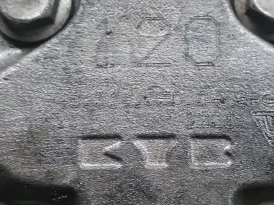 Peça sobressalente para automóvel em segunda mão bomba de direção por audi q7 (4l) 3.0 v6 24v tdi clean diesel referências oem iam 94831405004  