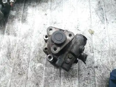 Peça sobressalente para automóvel em segunda mão bomba de direção por audi q7 (4l) 3.0 v6 24v tdi clean diesel referências oem iam 94831405004  