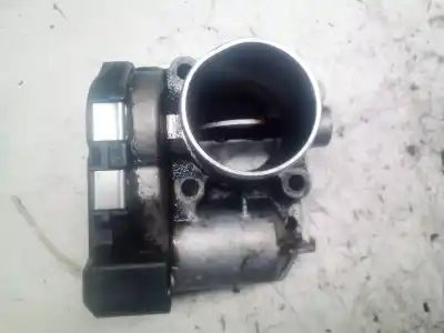 Second-hand car spare part throttle body for renault koleos 2.0 dci diesel fap oem iam references 8200330810e 0281002681 h8200330812