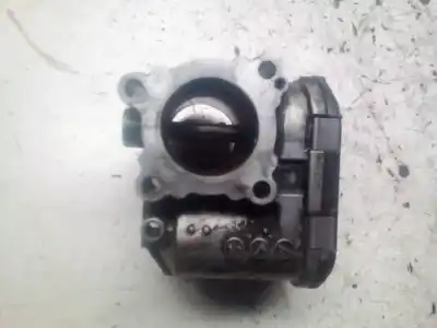 Second-hand car spare part throttle body for renault koleos 2.0 dci diesel fap oem iam references 8200330810e 0281002681 h8200330812