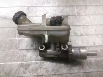 Автозапчасти б/у ТОРМОЗНОЙ НАСОС за FORD TRANSIT CAJA CERRADA, CORTA (FY) (2000 =>)  ссылки OEM IAM 221313  