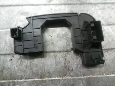 Second-hand car spare part ELECTRONIC MODULE for SEAT IBIZA (6J5)  OEM IAM references 4F0953549A  4F0910549
