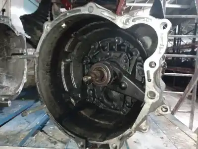 İkinci el araba yedek parçası VITES KUTUSU için SUZUKI GRAND VITARA 5 PUERTAS SQ (FT)  OEM IAM referansları WJ2  