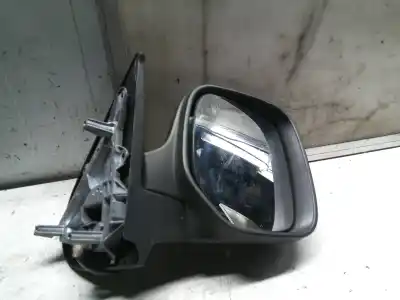 Автозапчасти б/у ЗАДНИЙ ВИД СПРАВА за CITROEN BERLINGO  ссылки OEM IAM   