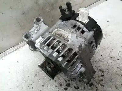 Second-hand car spare part ALTERNATOR for FORD FOCUS CABRIO (CA5)  OEM IAM references MS1022118355  