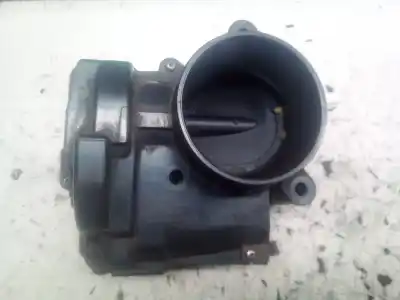 Pezzo di ricambio per auto di seconda mano SCATOLA DELLA FARFALLA per BMW MINI (R56)  Riferimenti OEM IAM V75766978005  A2C53279370