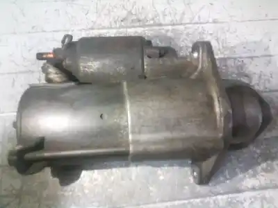 Second-hand car spare part STARTER MOTOR for OPEL ASTRA H CARAVAN  OEM IAM references 55556092  A138E07C