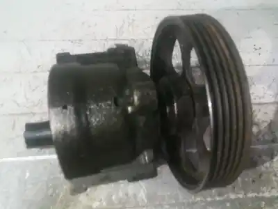 İkinci el araba yedek parçası DIREKSIYON POMPASI için PEUGEOT 406 BERLINA (S1/S2)  OEM IAM referansları 26025012  