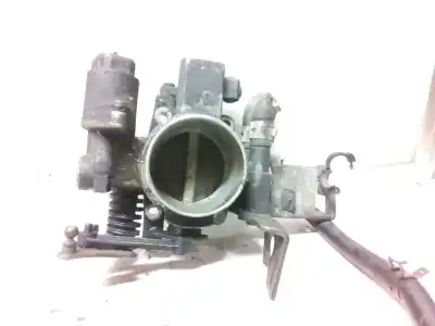 Piesă de schimb auto la mâna a doua CLAPETA ACCELERATIE pentru OPEL ASTRA G BERLINA  Referințe OEM IAM 90529710  