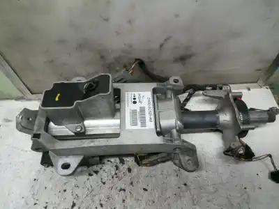Автозапчасти б/у РУЛЕВАЯ КОЛОНКА за JAGUAR XF  ссылки OEM IAM 2W933C529AM 83141002883404 0061E4E01F1