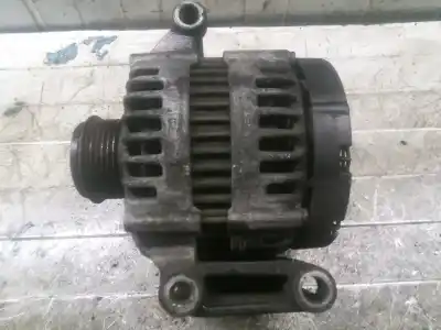 Gebrauchtes Autoersatzteil lichtmaschine zum fiat ducato caja cerrada 35 (06.2006 =>) l1h1 100 multijet oem-iam-referenzen 0121615002  