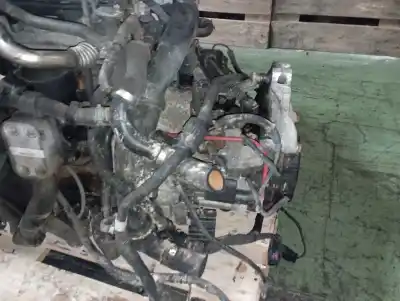İkinci el araba yedek parçası VITES KUTUSU için VOLKSWAGEN GOLF VI (5K1)  OEM IAM referansları MDZ  
