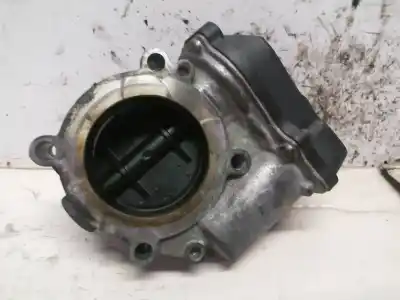 Pezzo di ricambio per auto di seconda mano SCATOLA DELLA FARFALLA per AUDI A6 AVANT (4F5)  Riferimenti OEM IAM 06F133062G  A2C53044094