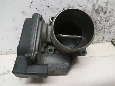 Pezzo di ricambio per auto di seconda mano scatola della farfalla per audi a6 avant (4f5) 2.0 16v tfsi riferimenti oem iam 06f133062g  a2c53044094