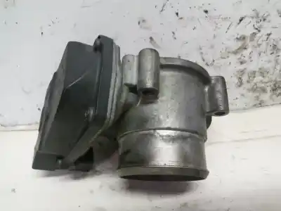 Pezzo di ricambio per auto di seconda mano scatola della farfalla per audi a6 avant (4f5) 2.0 16v tfsi riferimenti oem iam 06f133062g  a2c53044094