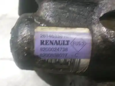 Автозапчастина б/у насос керма для renault kangoo (f/kc0) 1.2 75 cv / 55 kw посилання на oem iam 8200024738  8200838037
