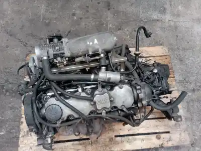 Pièce détachée automobile d'occasion moteur complet pour opel ascona b 2.0 références oem iam 20seh  20se