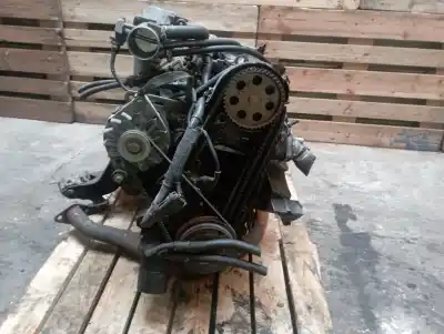 Pièce détachée automobile d'occasion moteur complet pour opel ascona b 2.0 références oem iam 20seh  20se