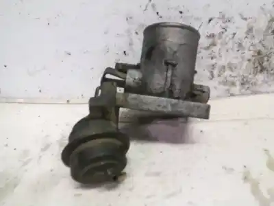 Peça sobressalente para automóvel em segunda mão BORBOLETA DE ADMISSÃO por NISSAN PATHFINDER (R51)  Referências OEM IAM RDB5051  5114