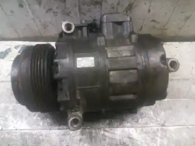 Second-hand car spare part AIR CONDITIONING COMPRESSOR for BMW SERIE 5 BERLINA (E39)  OEM IAM references 4472208027  02F12520