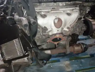 Second-hand car spare part complete engine for chrysler jeep compass limited oem iam references ed3 p05047877ab tchp