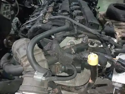 Second-hand car spare part complete engine for chrysler jeep compass limited oem iam references ed3 p05047877ab tchp