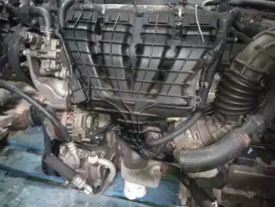 Second-hand car spare part complete engine for chrysler jeep compass limited oem iam references ed3 p05047877ab tchp