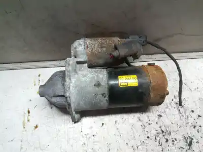 Tweedehands auto-onderdeel MOTOR START voor KIA RIO (JB)  OEM IAM-referenties 361002A100  1250295