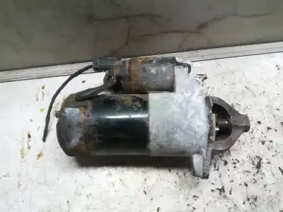 Second-hand car spare part starter motor for kia rio (jb) 1.5 crdi oem iam references 361002a100  1250295