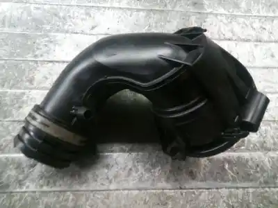 Gebrauchtes Autoersatzteil Luftmassenmesser zum MERCEDES-BENZ CLASE C (W203) BERLINA  OEM-IAM-Referenzen A2710900829  