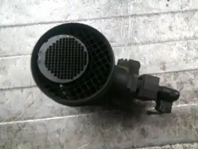Pezzo di ricambio per auto di seconda mano misuratore di flusso per suzuki swift azg (nz) 1.3 ddis diesel cat riferimenti oem iam 0281002620  55350047