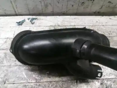 Piesă de schimb auto la mâna a doua tub pentru bmw serie 5 lim. (f10) 2.0 turbodiesel referințe oem iam 8513246  8512285