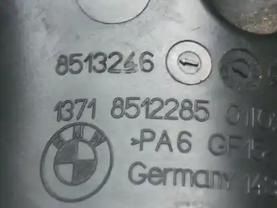 Piesă de schimb auto la mâna a doua tub pentru bmw serie 5 lim. (f10) 2.0 turbodiesel referințe oem iam 8513246  8512285